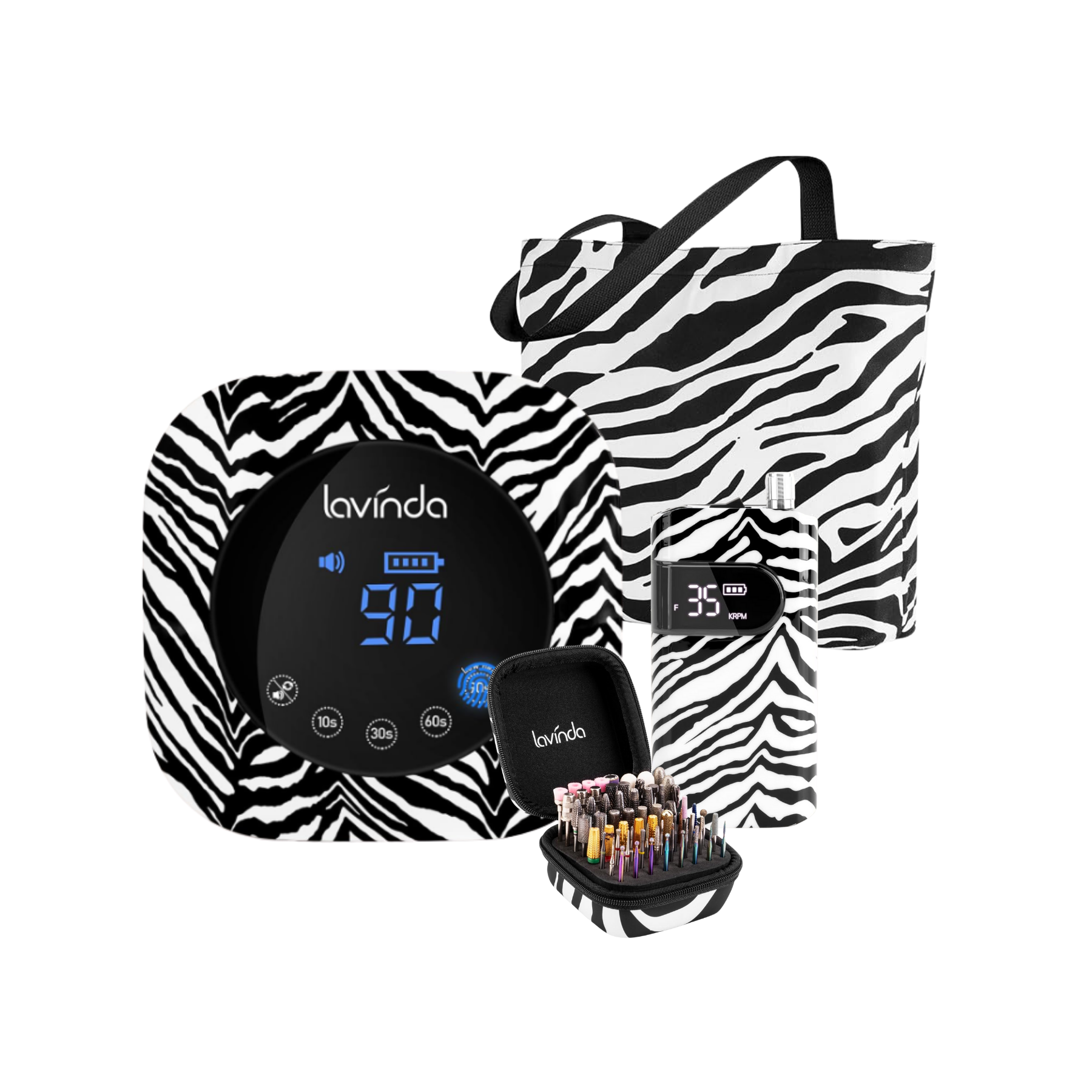 Zebra Collection